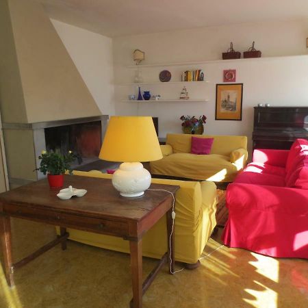 Villa Vista Fiesole Florence Extérieur photo