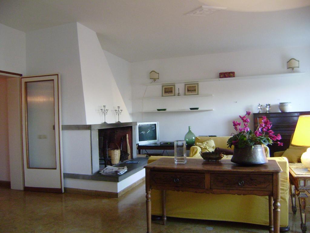 Villa Vista Fiesole Florence Extérieur photo