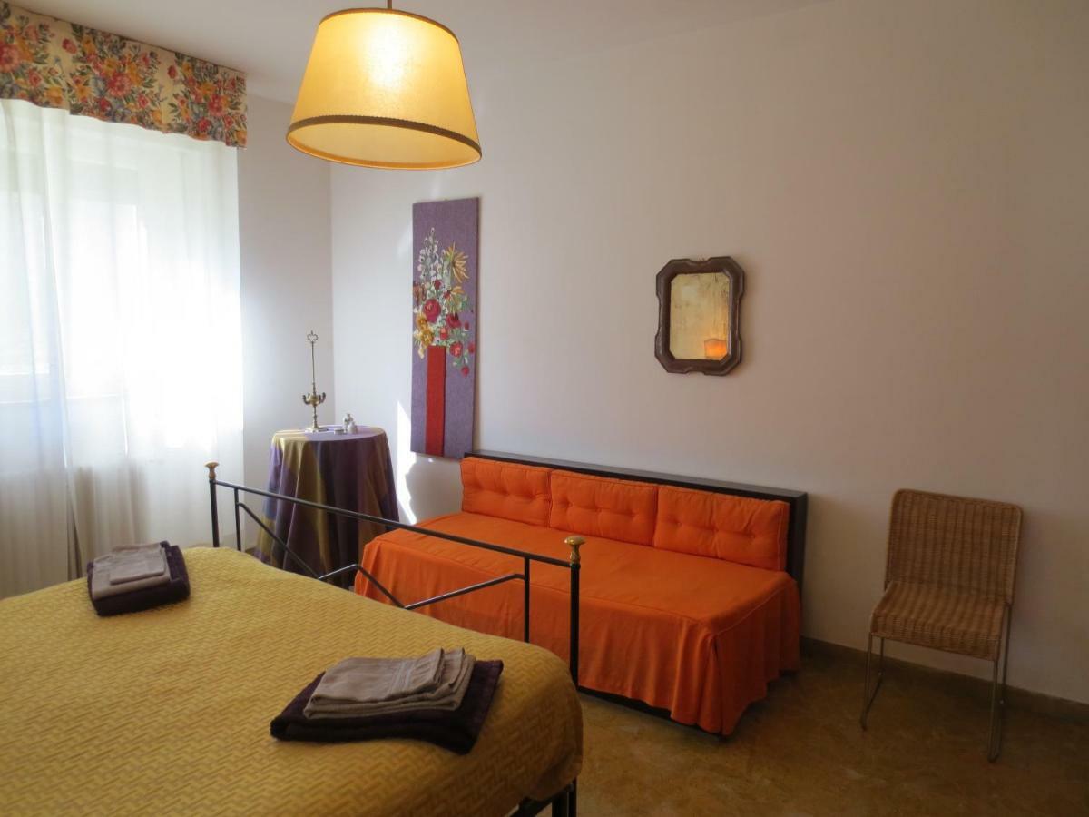 Villa Vista Fiesole Florence Extérieur photo