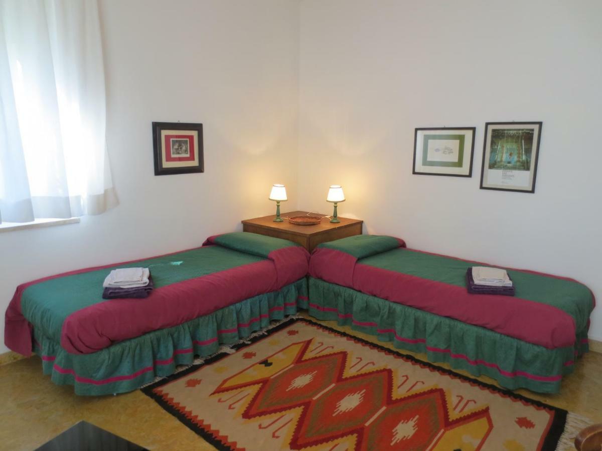 Villa Vista Fiesole Florence Extérieur photo