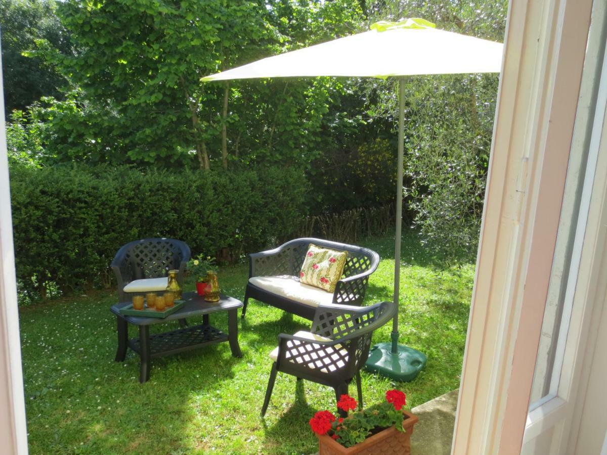 Villa Vista Fiesole Florence Extérieur photo
